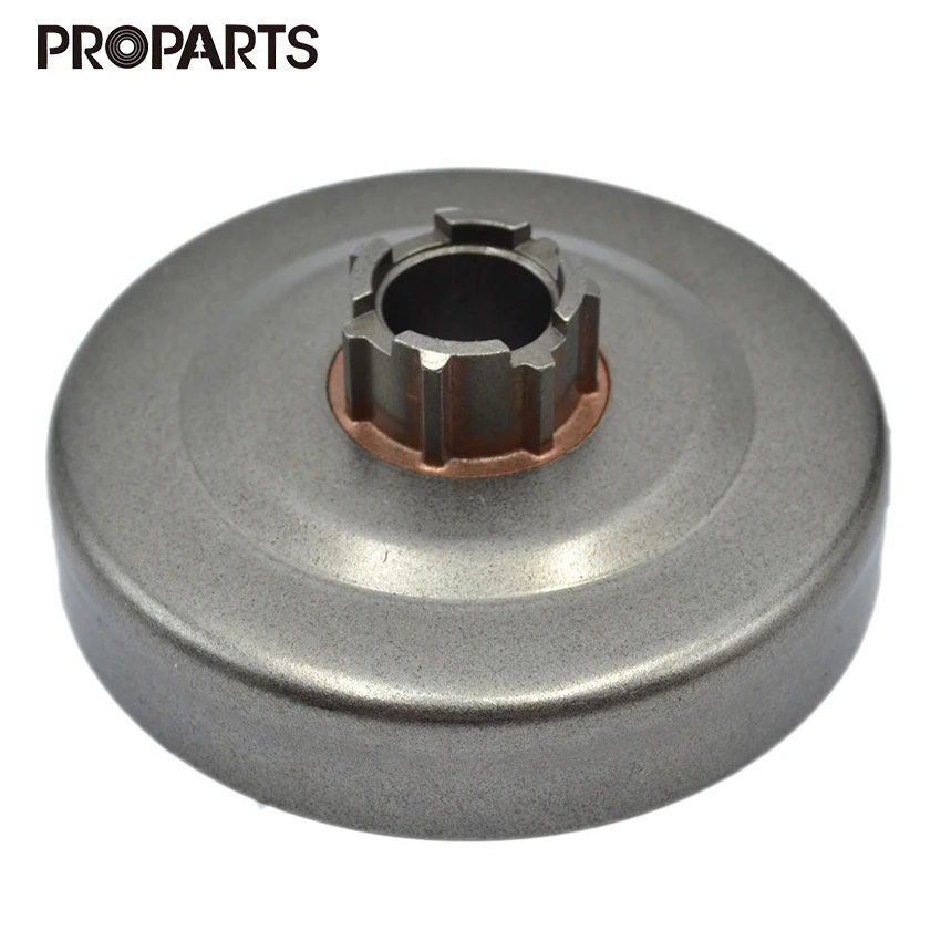 Муфта цепной пилы барабан комплект для HUSQVARNA 61 66 162 266 268 272 JONSERED 625 630|chainsaw clutch|clutch