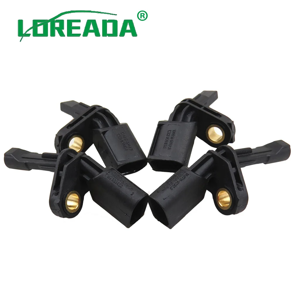 Колесный датчик абс 1K0927807 1K0927808 7H0927803 7H0927804 для Porsche audi seat Skoda OCTAVIA III EOS Golf MK5 MK6 Passat B6 B7