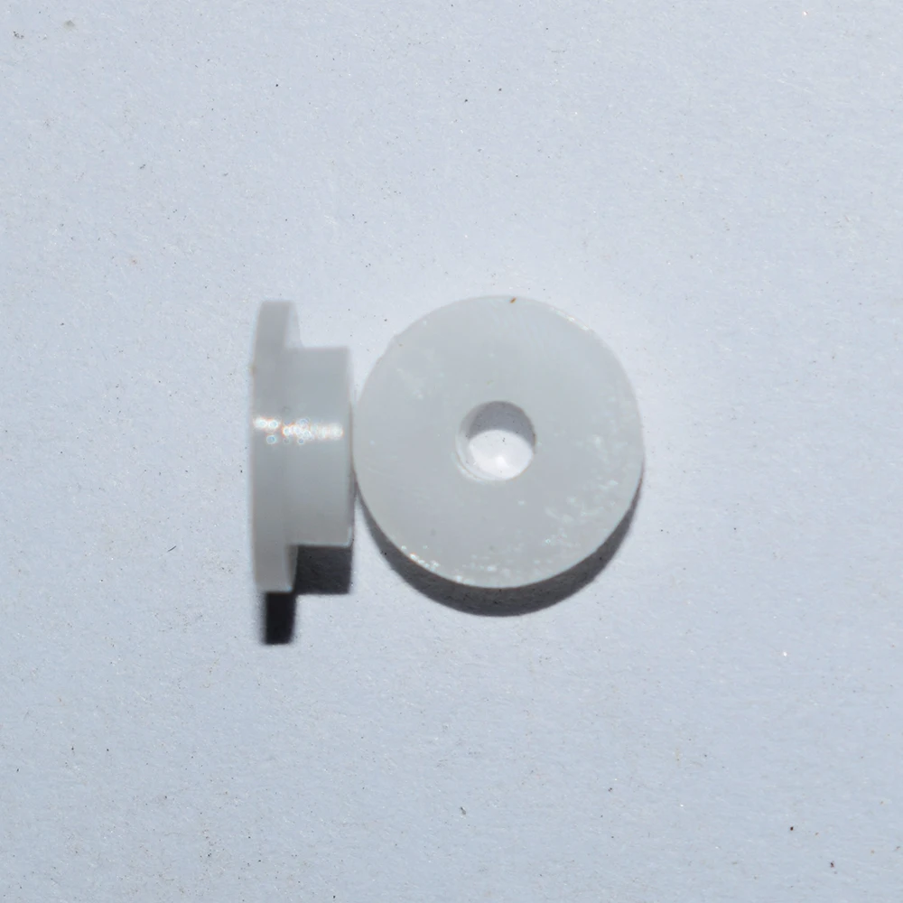 50/1000 шт. пластиковые пуговицы 2 мм|plastic sheet|accessories parts2mm plastic sheet |