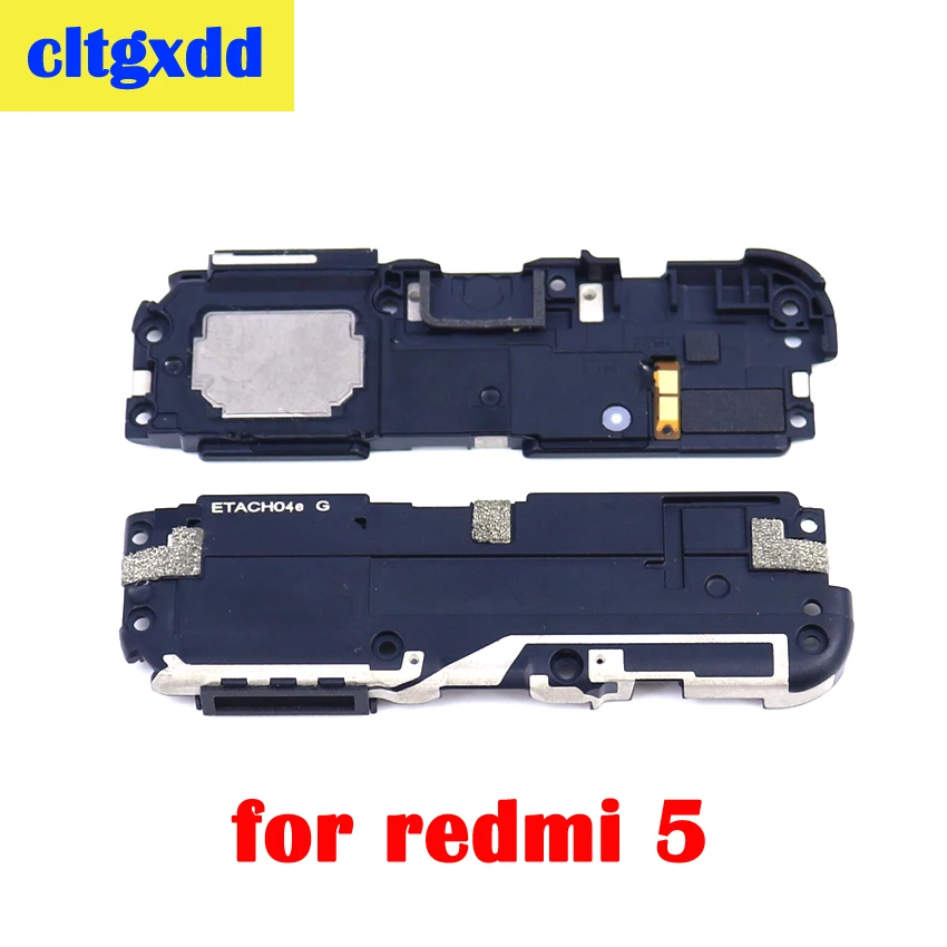 

Громкоговоритель cltgxdd 1 шт. для Xiaomi redmi 5 redmi 5 Plus, Сменные запасные части