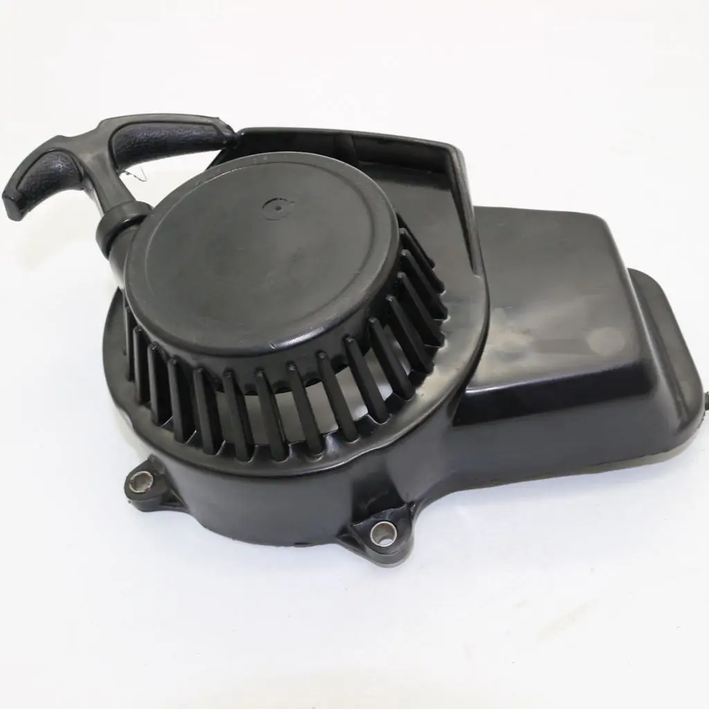 Пусковое устройство Pull Starter карманный мини квадроцикл 47cc 49cc 50cc 2 тактный