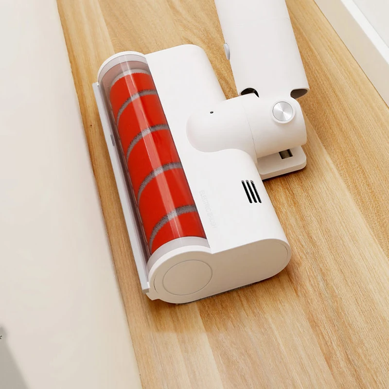 [Free Duty] Roidmi F8 ручной пылесос для дома пылесборник низкий уровень шума Циклон Bluetooth