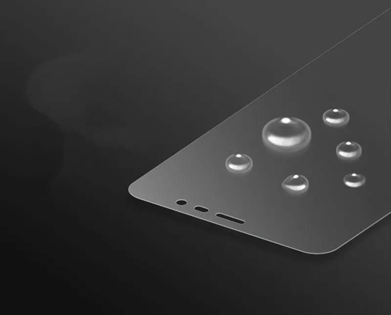 RUIPHONE 9H матовое закаленное стекло для XiaoMi RedMi Note 3 pro Note3 5 &quotЗащита экрана без