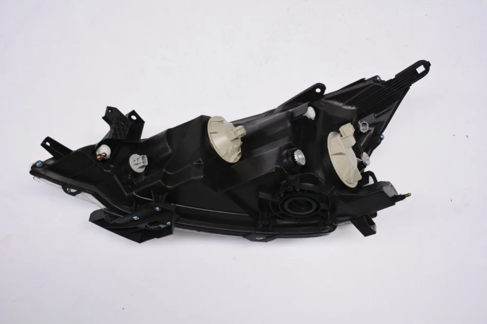 Передняя фара 8301A078 правая сторона для Mitsubishi GRANDIS NA4W 2006 2010|Передние LED-фары авто| |