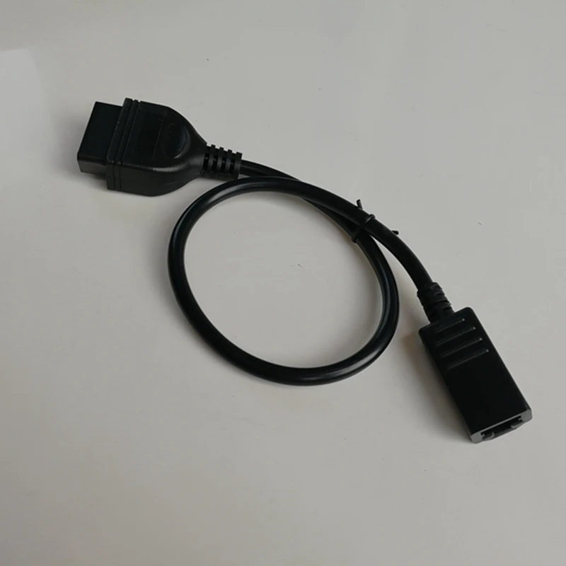 Кабель интерфейса USB Super для адаптера H-onda HDS HIM и инструмента автодиагностики Him OBDII с бесплатной доставкой.