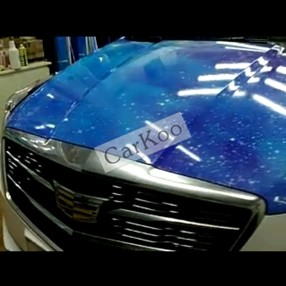 

New Style custom galaxy car sticker bomb Camo Vinyl Wrap Car Wrap With Air Release bomb sticker Car Body Sticker