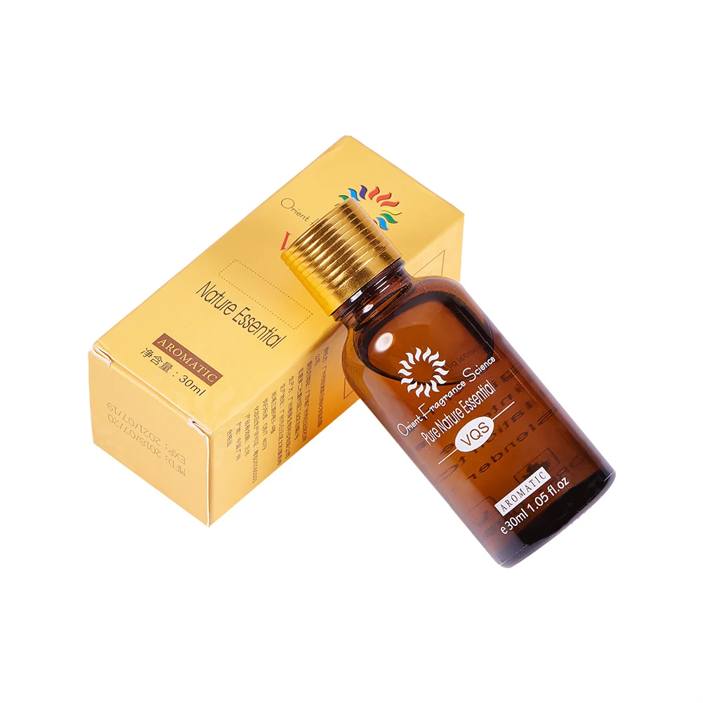 Новый ультра Осветляющий безупречное масло Природный уход за кожей Чистый