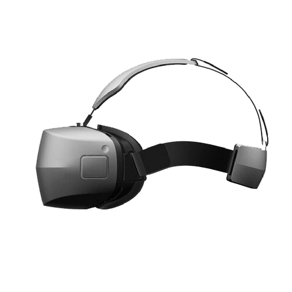 3D VR Игровое Видео Фильм Очки Виртуальной Реальности Все в одном 1440 P 5.7 &quotдисплей