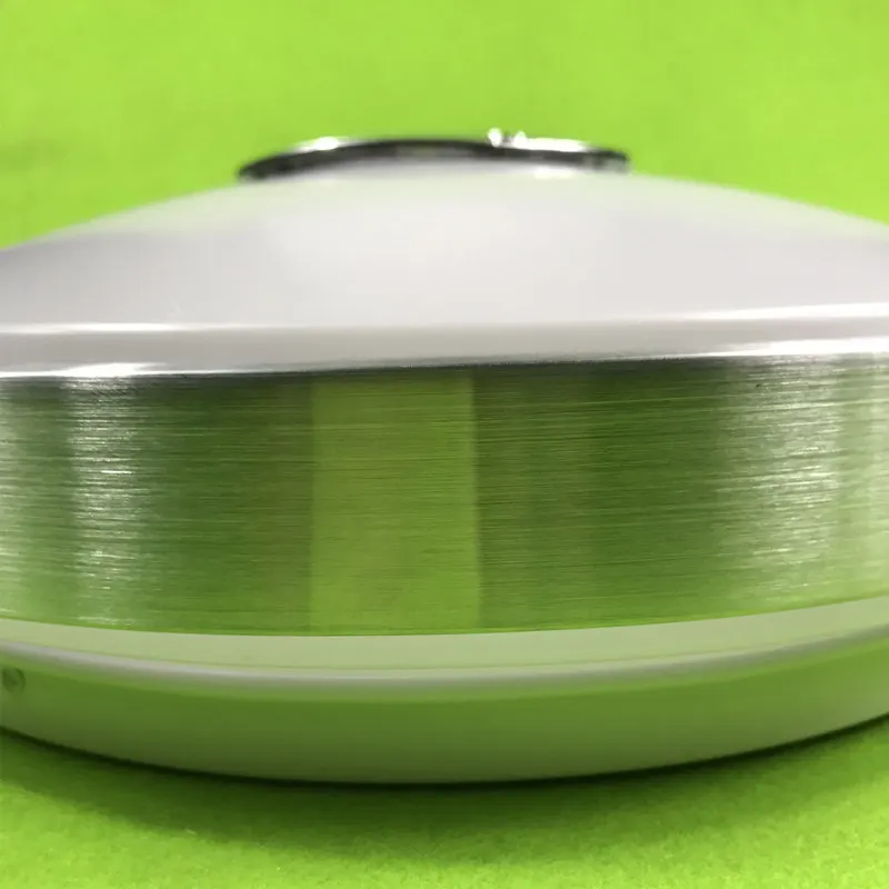 Современный светодиодный потолочный светильник с пультом дистанционного