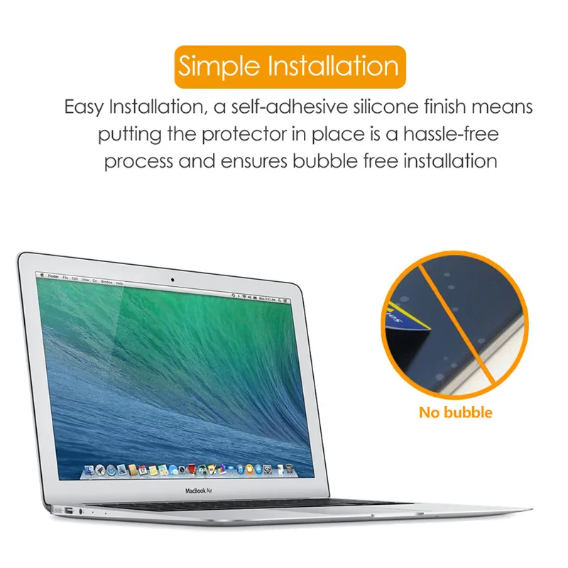 Закаленное стекло для защиты экрана для Macbook Air Pro retina 11 12 13 15 для Mac Book 13,3 15,4 Защитная пленка для экрана