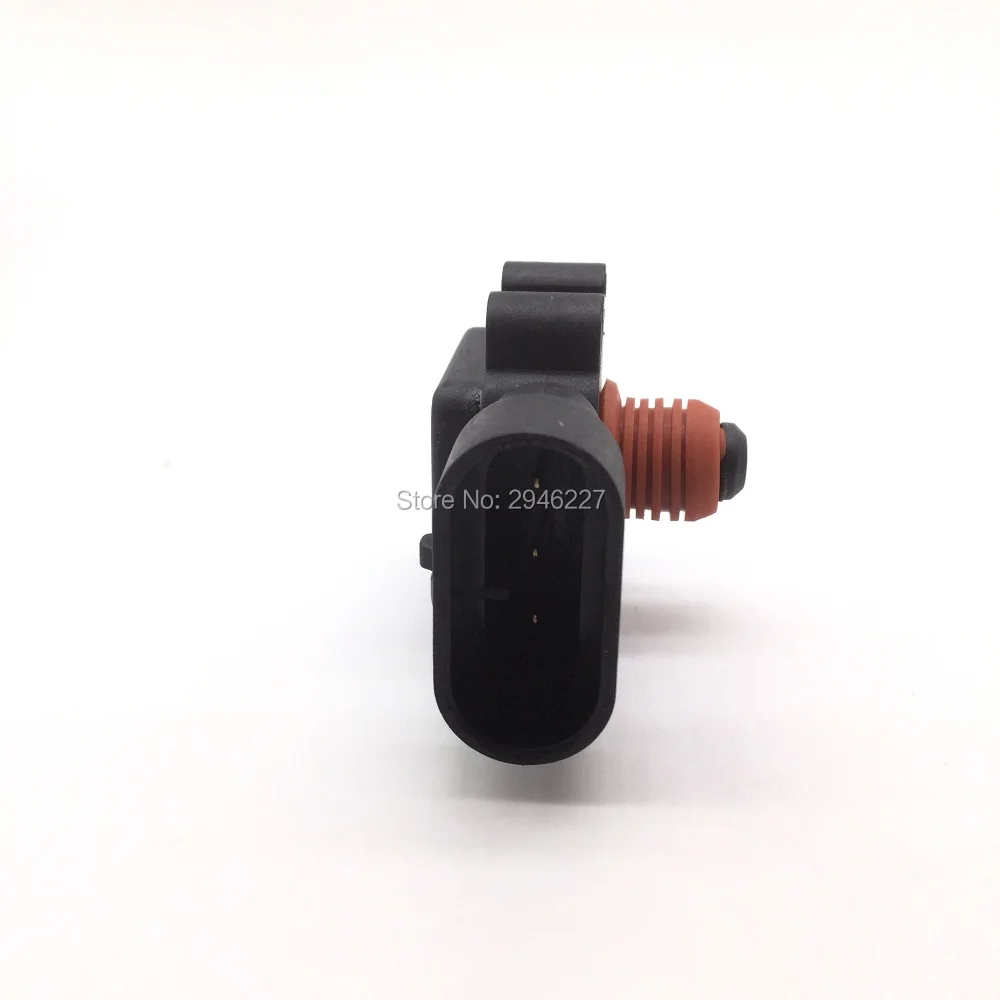 Впускной датчик давления воздуха 7700111957 для Volvo Mitsubishi Renault Nissan Opel Vauxhall 1 9 DTi/DI/dCi/DI D