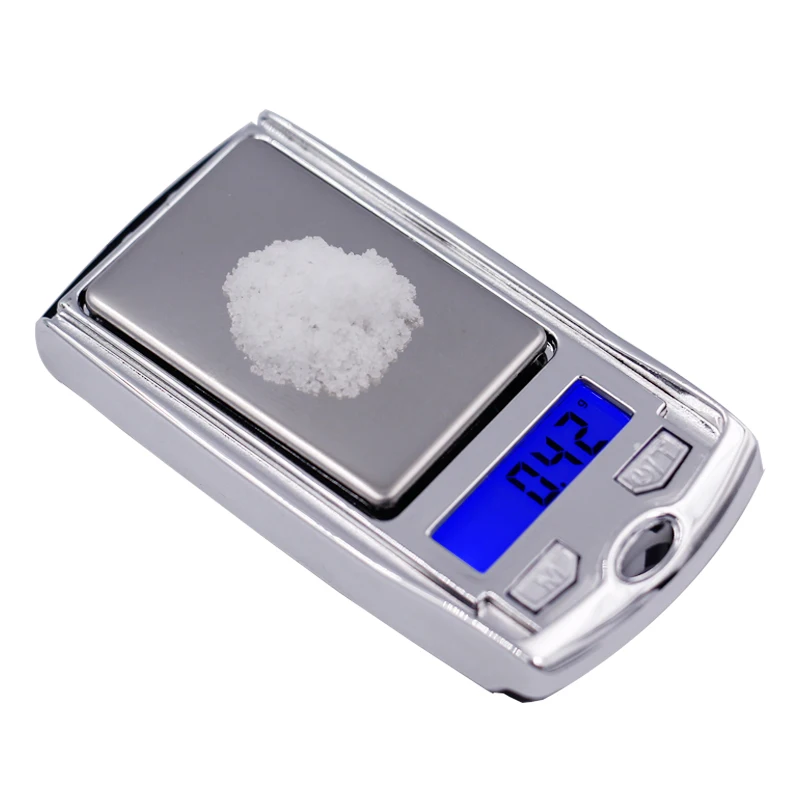 

50pcs by dhl fedex Digital LCD Mini car key for Pocket Scale Jewelry Weigtht Electronic Scales Weighting balance 0.01 x 200g