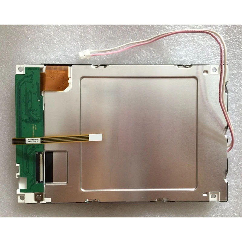 

LCD Screen Panel Digitizer TX09D70VM1CBA Replacement For Hitachi 3.5inch Replacement