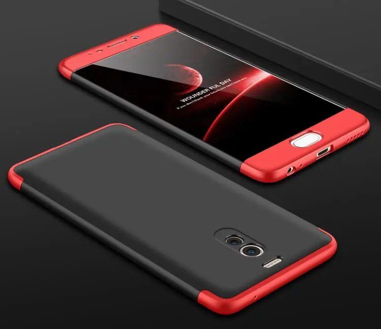 Чехол для Meizu M6 note, Роскошный Жесткий Чехол для задней панели из поликарбоната 360, полная защита, задняя крышка для Meizu M6 Note M3 M5 Note, чехол для телефона