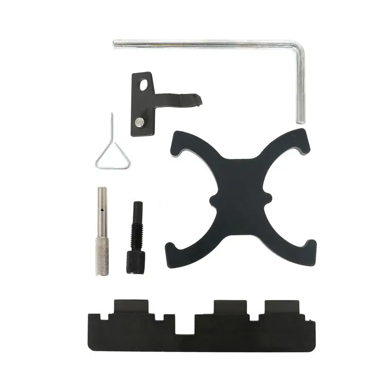 Mr Cartool автомобильной для узла распредвала двигателя Набор фиксаторов Volvo Ford Focus 1 6