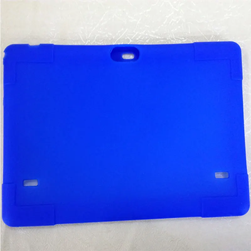 Силиконовый чехол для планшета 10 1 дюйма MTK6592 MTK8752 K107 S107 3G 4G | Компьютеры и офис