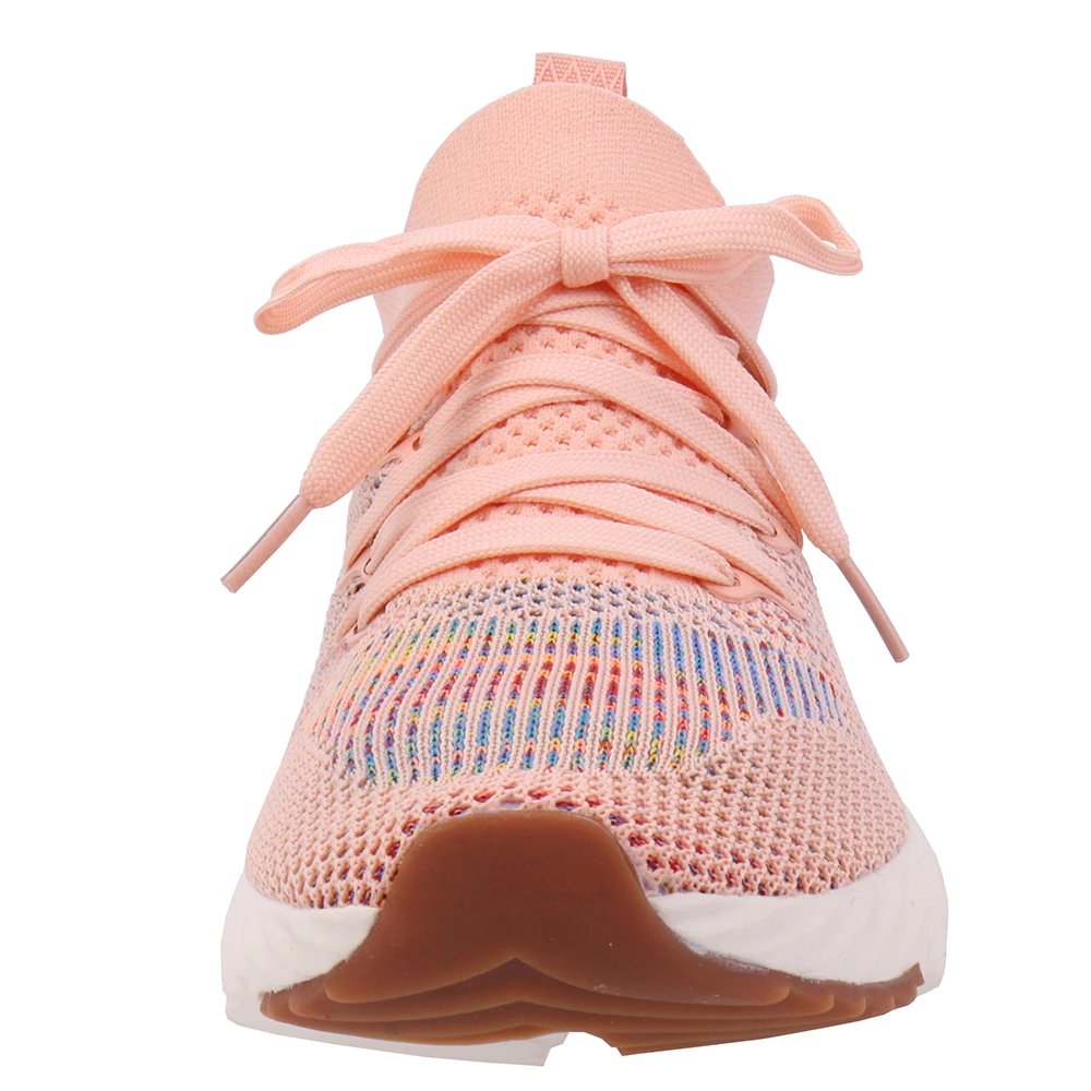 SOCONE Women Running Shoes Sneakers Mesh Outdoor Sport for Woman Zapatillas Mujer Deportiva Light Cushioned Walking | Спорт и