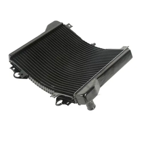 Алюминиевый радиатор для мотоцикла KAWASAKI ZX11 ZZR1100 D1 D7 1992 2002|motorcycle aluminium radiator|motorcycle