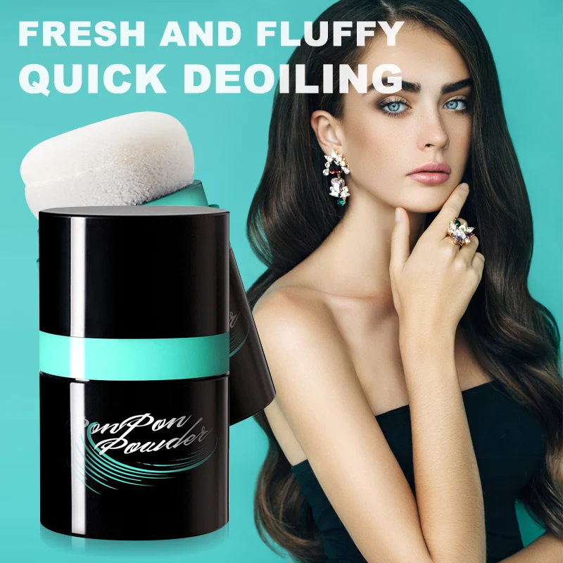 Оптовая продажа 10 г сухой шампунь пудра для лечения волос ленивых людей жирные