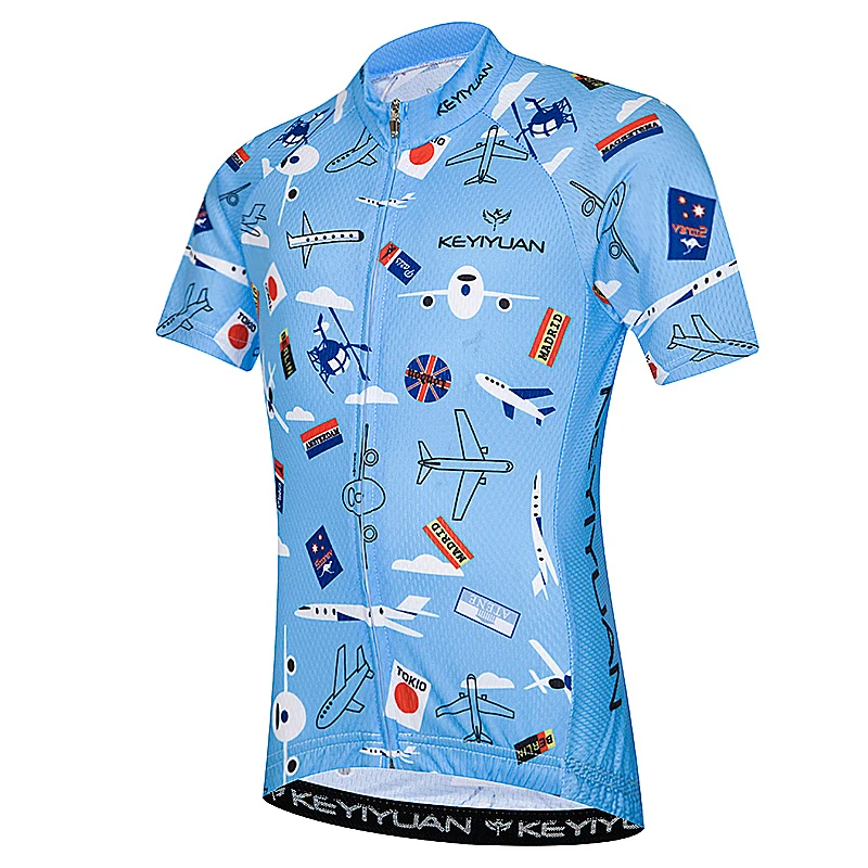 2018 осенне зимний новый комплект для велосипеда детская дышащая спортивная