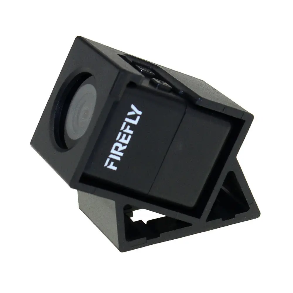 Микро Экшн-камера Hawkeye Firefly V2 HD 2 5 K с видеорегистратором и встроенным микрофоном |