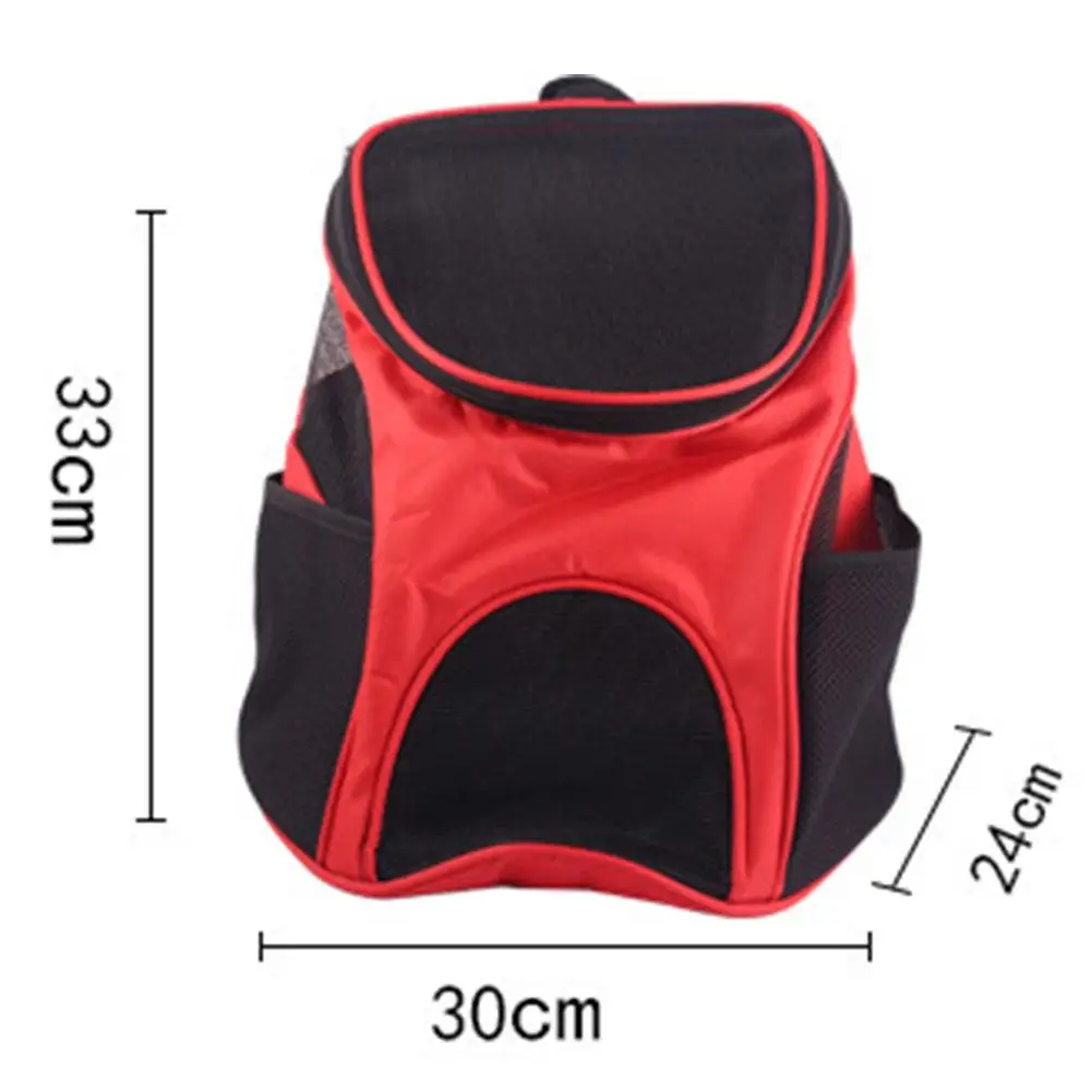 Рюкзак для животных сумка переноска из сетки собак кошек щенков|Перевозки