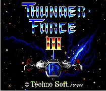 Игра сила грома III 16 бит SEGA MD для Sega Mega Drive Genesis|sega md game card|thunder forcesega games |