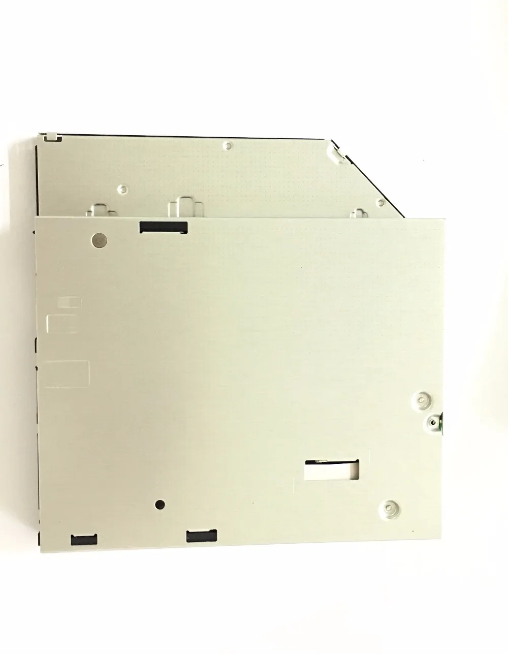 Оптический привод для ноутбука Lite on DS 8A9SH 12 7 мм SATA DVD Super Multix 8X RW DL RAM горелка 24X чехол
