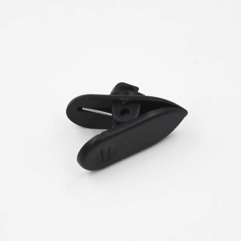 Аксессуары для наушников Wooeasy провод шнур зажим воротника держатель|earphone