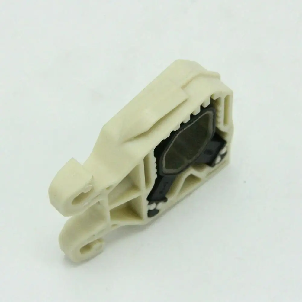 5Q0121367E OEM Верхний и нижний радиатора крепление для V W Гольф R32 G TI кролик AU DI A3 TT 1K0 121