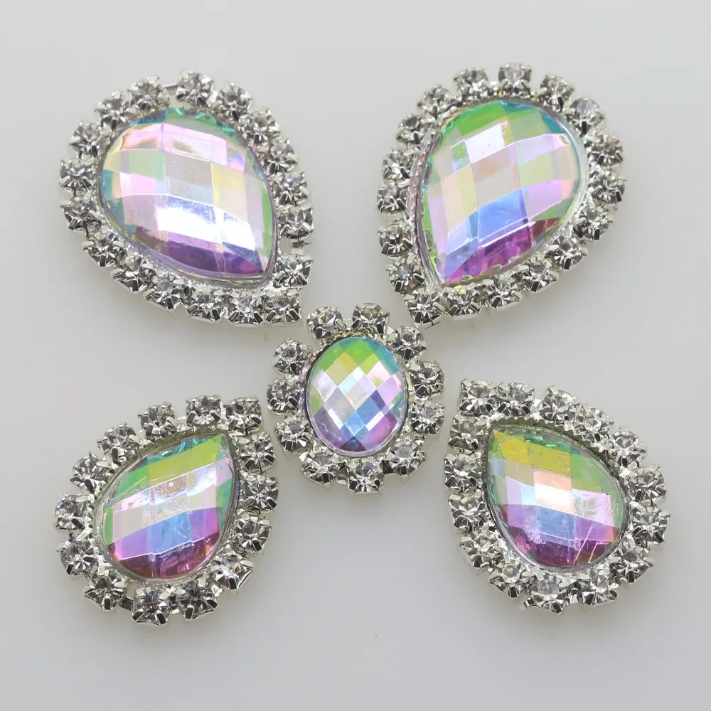 10 шт. металлические пуговицы с кристаллами|crystal buttons|decorative buttonsbuttons wedding |