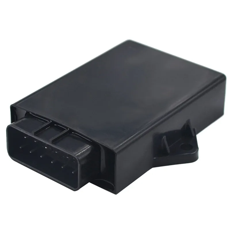 Мотоцикл цифровой cdi зажигание ECU TCI для SUZUKI GSX400 75A 77A 78A VC 79A GSX 400 75 A 77 78 79 A|Зажигание