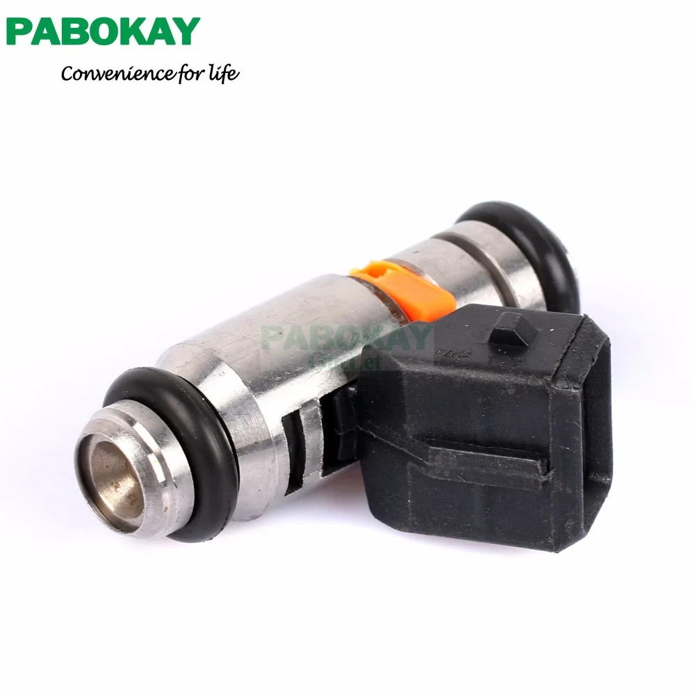 For FORD Street KA 1.6 Sport 1.6i FUEL INJECTOR IWP127 1221551 2N1U9F593JA 2N1U-9F593-JA | Автомобили и мотоциклы