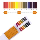 80 полосокупаковка, тест-полоски на PH