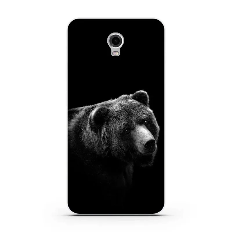 Lenovo Vibe P1 чехол Silicon Драколов живопись мягкая ТПУ IMD задняя крышка для p1 телефон