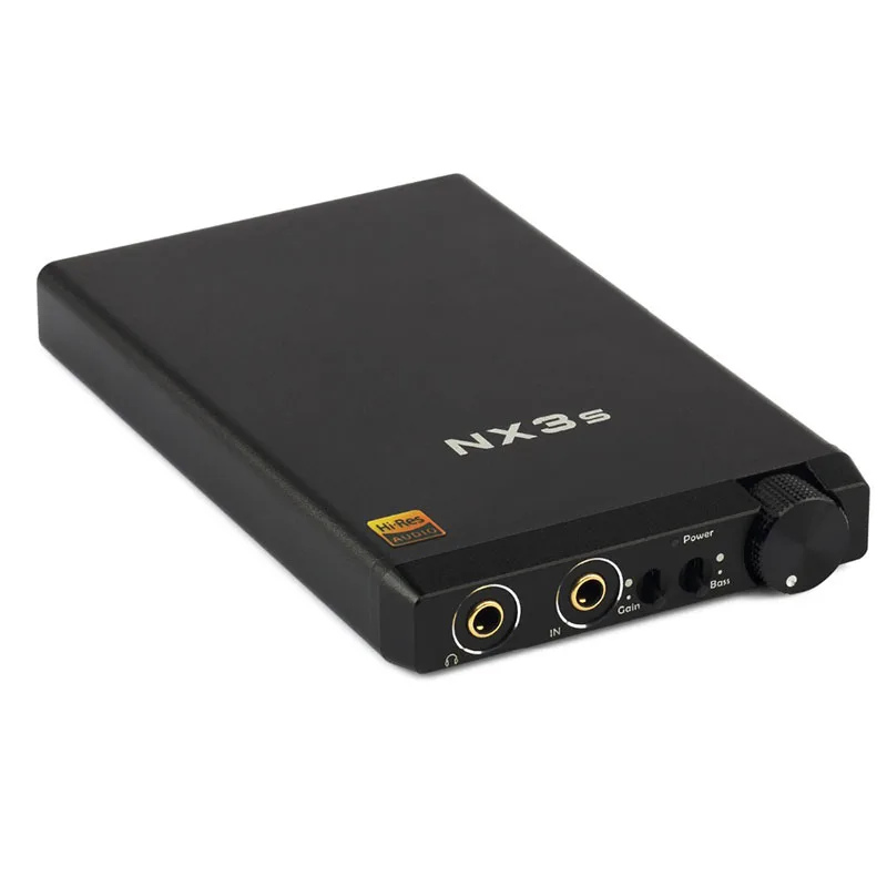 Усилители Topping NX3s HiFi портативный усилитель для наушников pa2140 lme49720 Встроенная