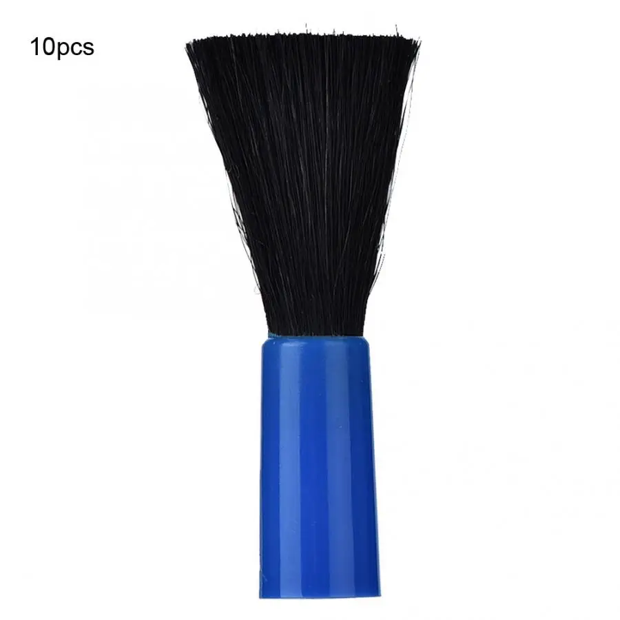 Профессиональная портативная линза для часов 10 шт. щетка очистки высокое