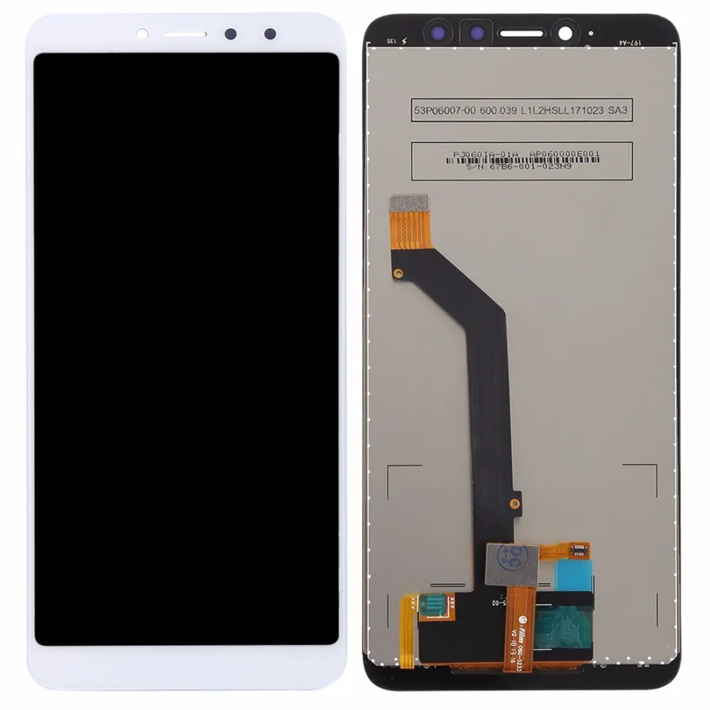 ЖК-дисплей Экран и планшета Полное собрание для Xiaomi Redmi S2 |
