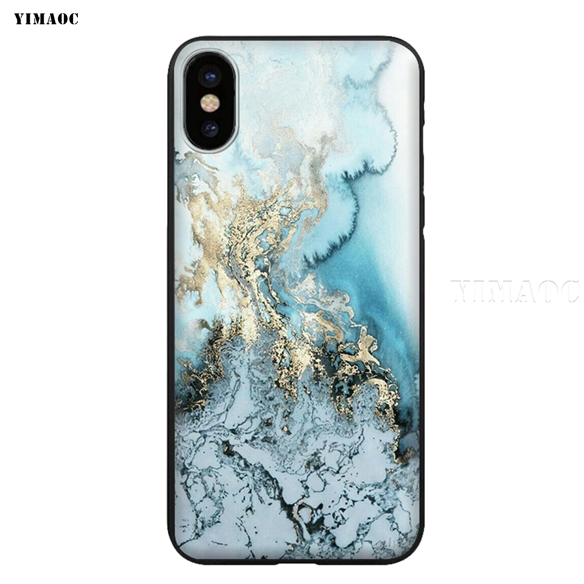 16 Силиконовый мягкий чехол для iPhone 11 Pro XS Max XR x 8 7 6 6S Plus 5 5S SE - Цвет: 16