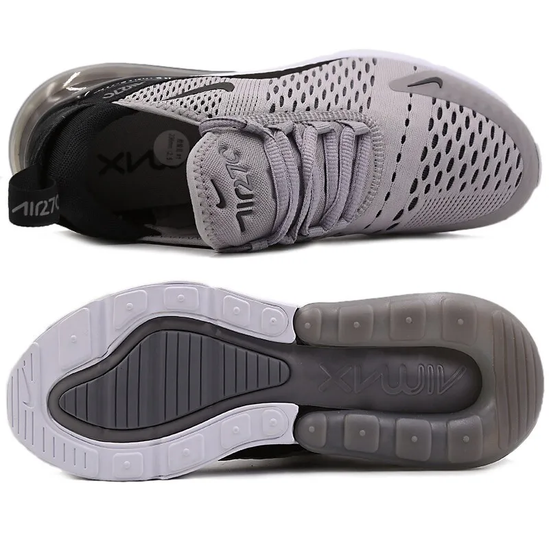 Оригинальный Новое поступление NIKE AIR MAX 270 женские кроссовки для бега | Спорт и