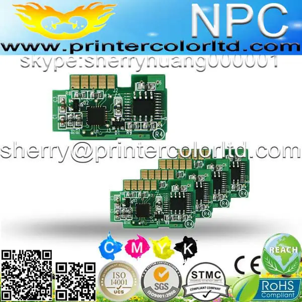 Чип для Samsung SL 2870-DW ProXpress SL-2820 DW D 115L-SEE MLT D115/XIL MLT-115-L/ELS оригинальный сброс смарт - бесплатная доставка