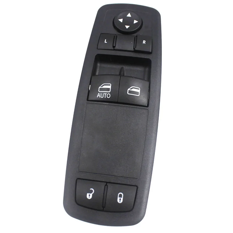 Door Power Window Switch Panel-Window Panel For Chrysler Dodge 04602627AG | Автомобили и мотоциклы