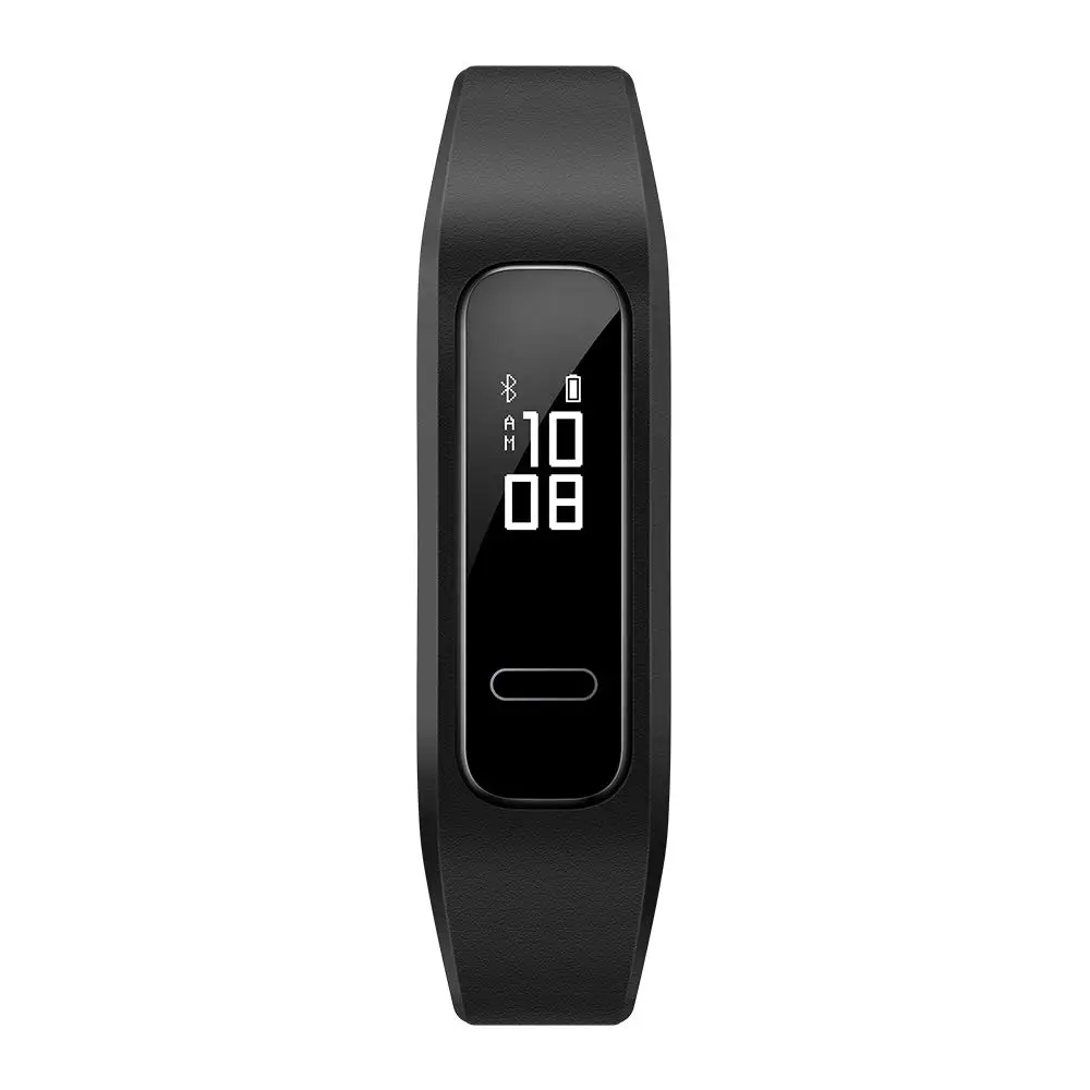Смарт часы Huawei Band 3e с фитнес трекером водостойкие до 5 атм|Смарт-браслеты| |