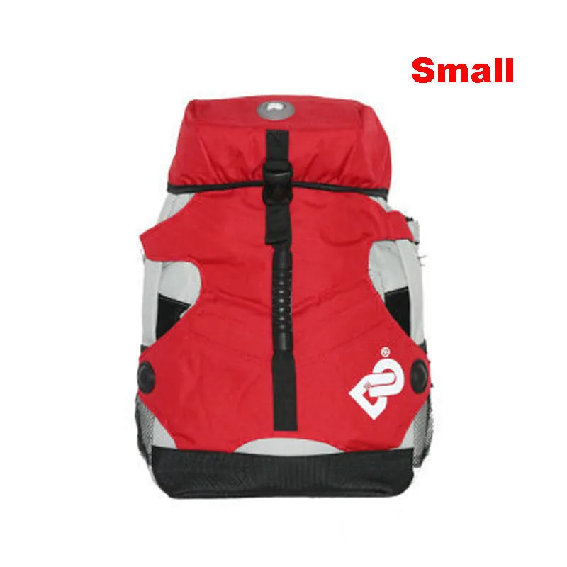 Red Small Электрический скутер сумка для переноски одноколесного велосипеда рюкзак 14/16 дюймов один Колеса Самокат для переноски рюкзак сумка для хранения для одного колеса самокат - Цвет: Red Small