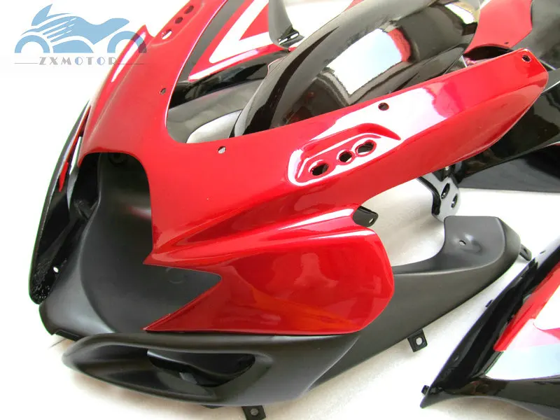 Комплекты обтекателей под заказ для Suzuki GSXR 600 K6 GSXR600 750 2006 2007 мотоциклетный