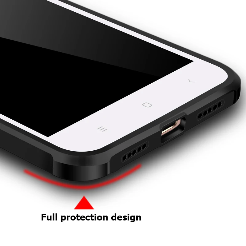 3D рельеф силиконовый чехол для Xiaomi Redmi 4 X случае 5.0 дюймов защитный телефона x IMUCA