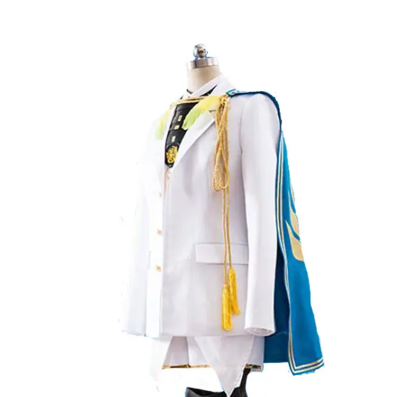 

Cosplay kimono Touken Ranbu Online Daikokane sadamune Cos Clothes