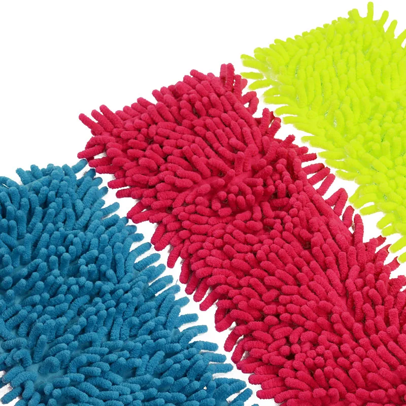 1 шт. мягкой синели Тематические товары про рептилий и земноводных швабры Кухня