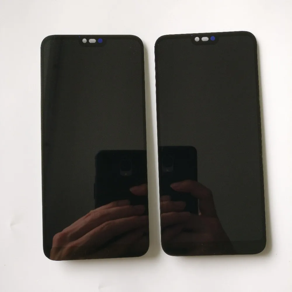 100% протестированный высококачественный 5 8 дюймовый новый для Huawei Honor 10 honor10 ЖК