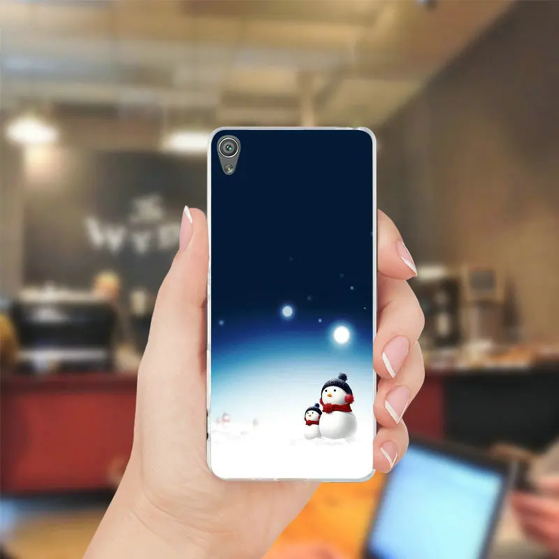 Силиконовые Мягкий ТПУ мобильного телефона Чехлы для sony Xperia Z Z1 Z2 Z3 Z4 Z5 компактный